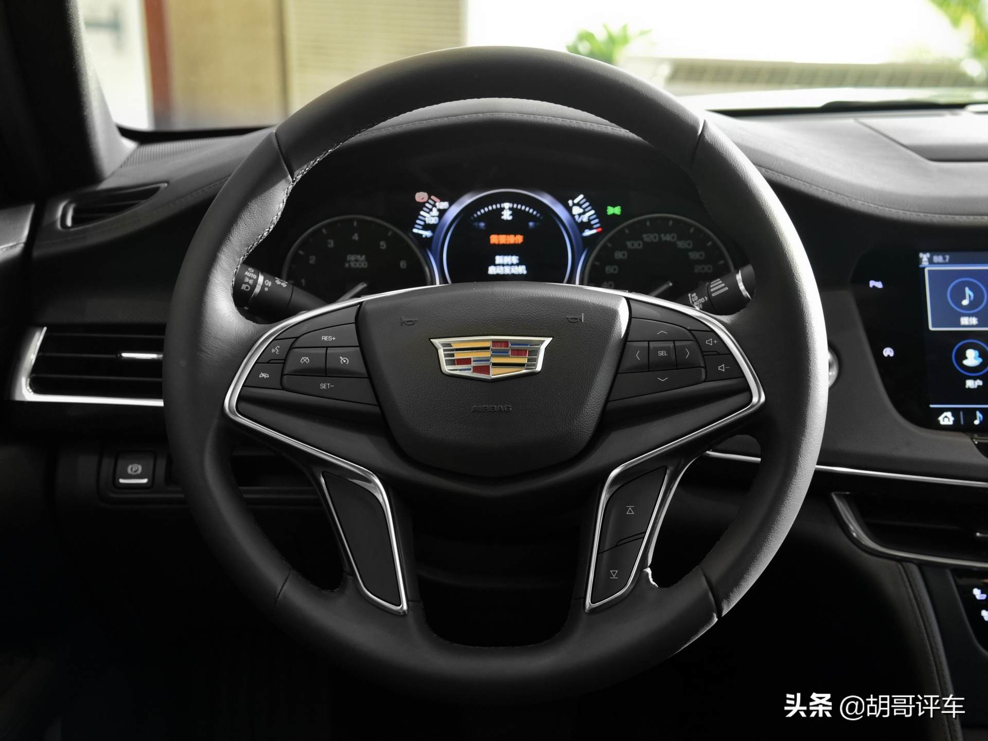 豪华的大型车推荐,大尺寸豪车