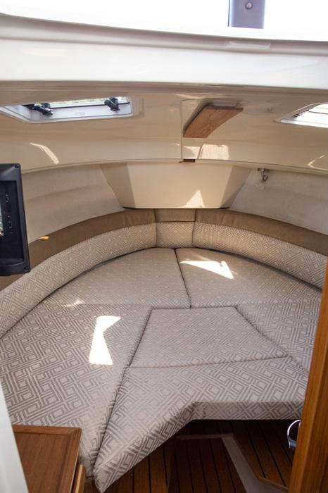 如果你厌倦了陆地，那么如何拥有一条船？