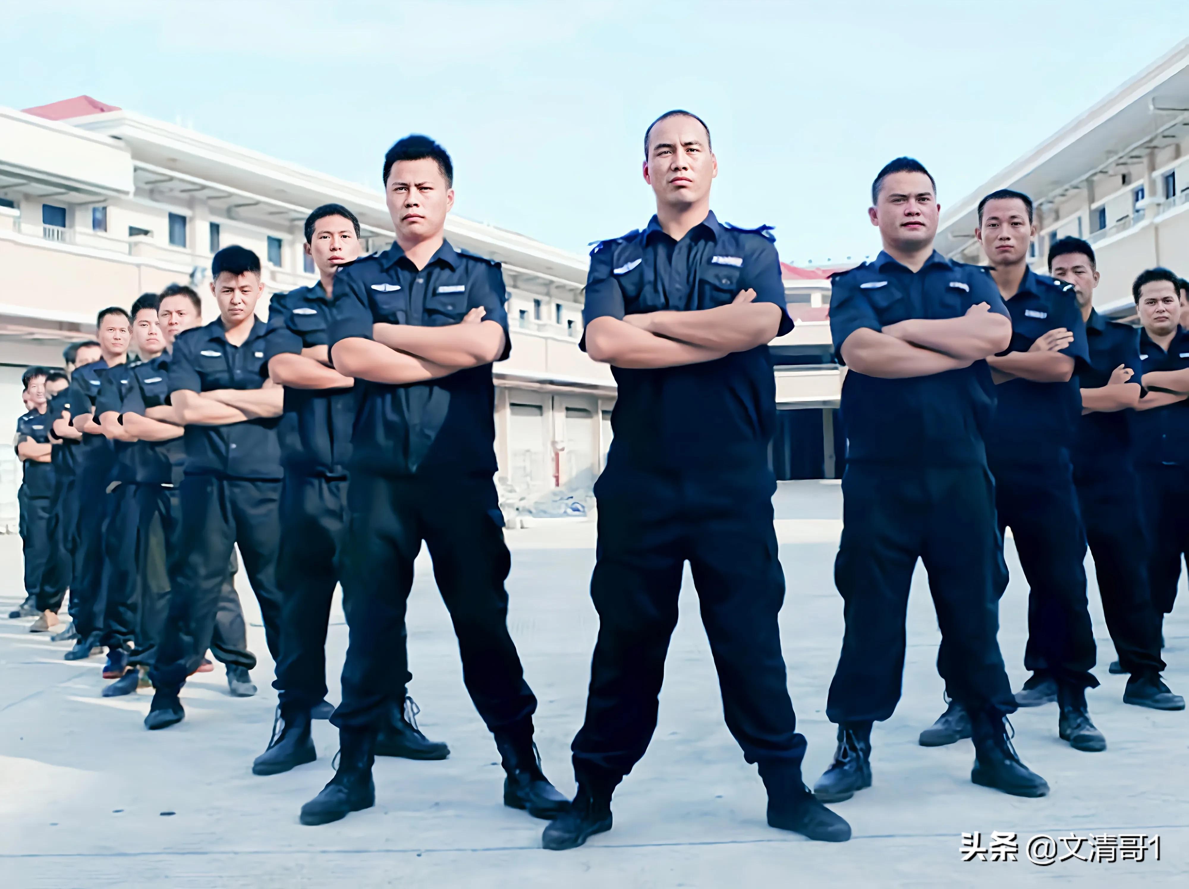 保安这份职业的发展史,您想了解保安职业的哪些方面