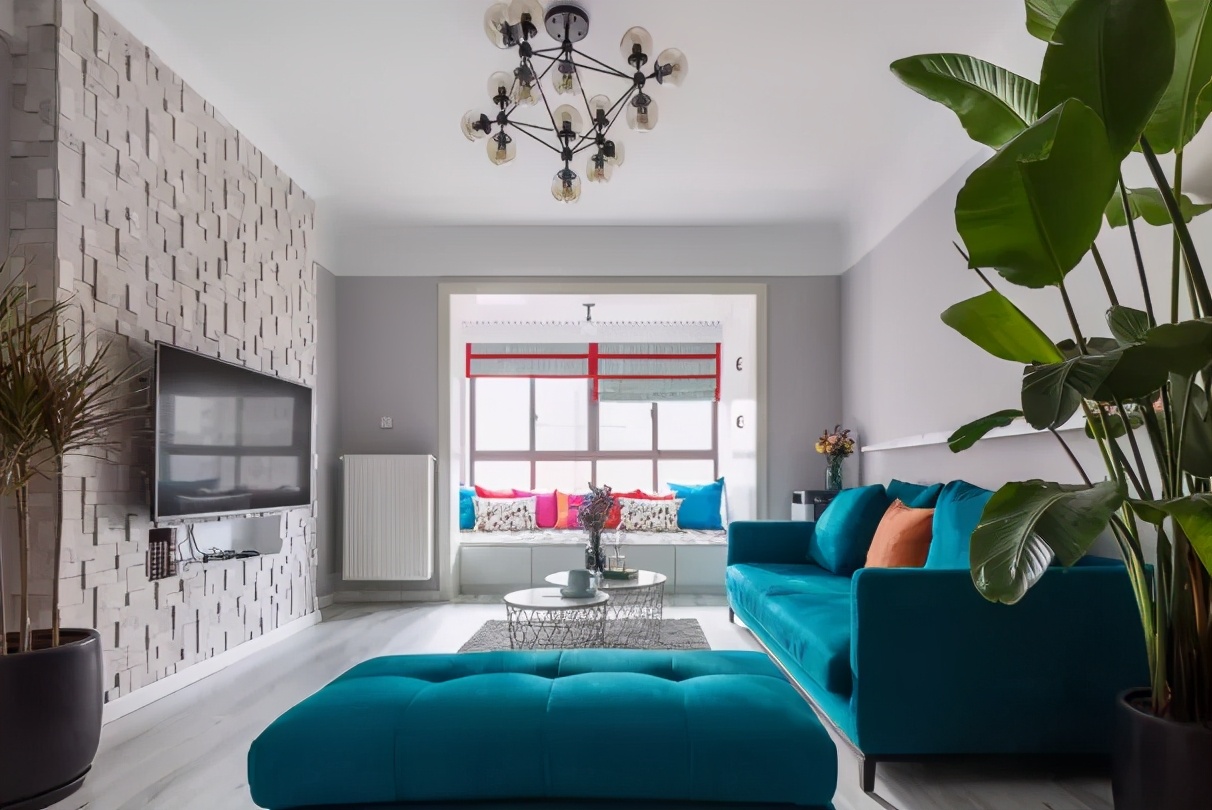 客厅电视柜如何更实用,客厅电视柜到底实用吗