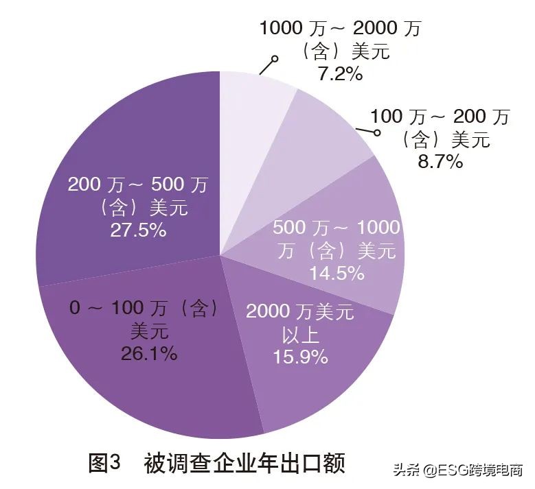 外贸调查国外市场,中国外贸市场分析报告