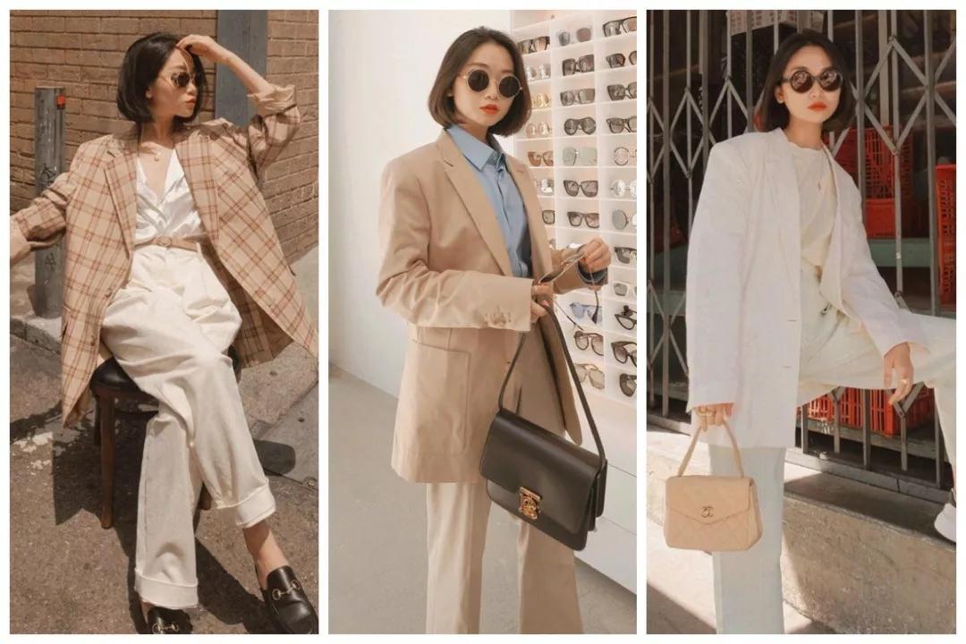 160矮个子如何穿出气场,不到160女生怎么穿衣