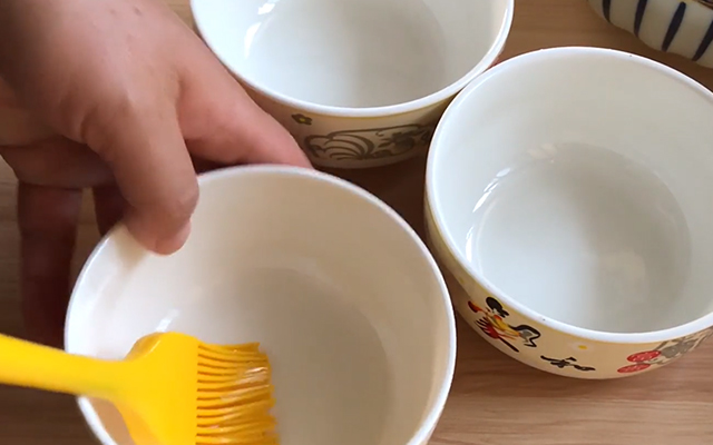 用电饭锅和玉米面怎么做面包,玉米面最好吃做法