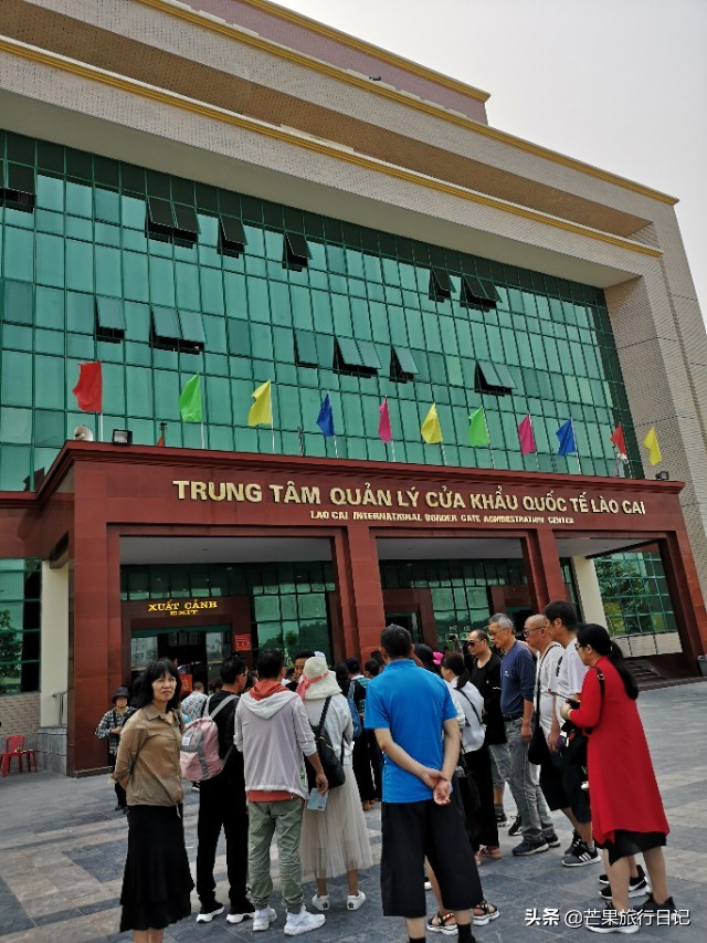 云南到越南最快路线,从昆明到越南攻略