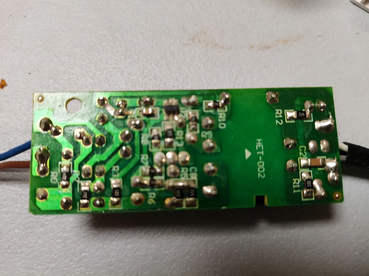 led灯构造讲解视频,led灯结构分解动画