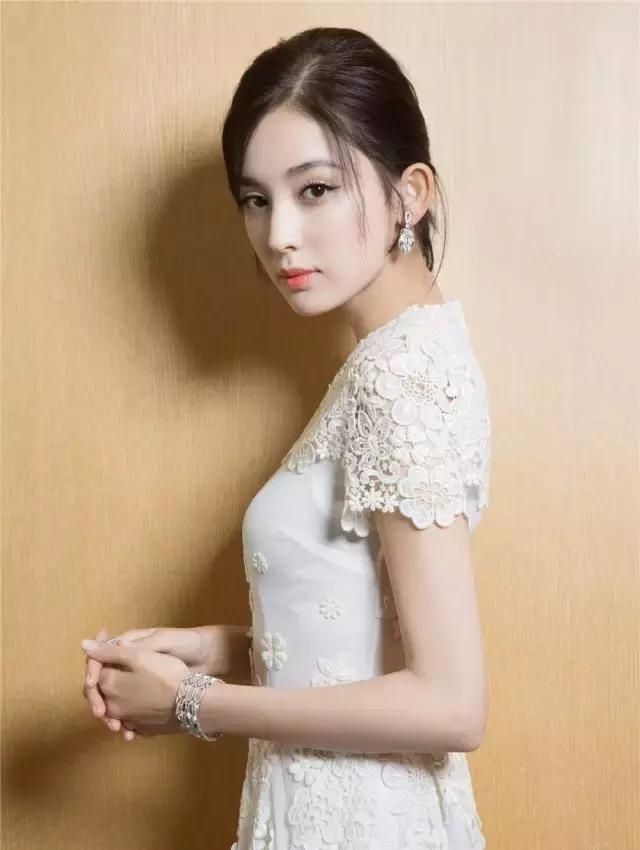 中国十大明星女神,十大女神明星