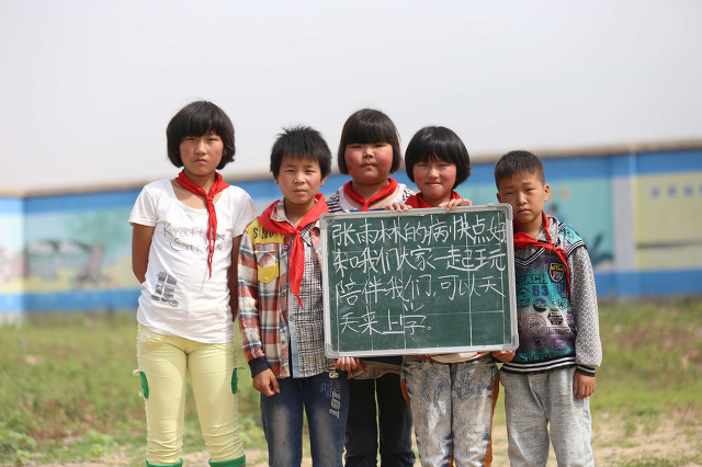 山东省肿瘤医院病人,山东省肿瘤医院患者