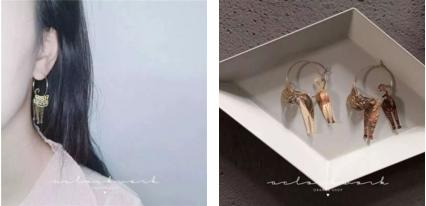 给女朋友闺蜜送什么礼物比较好,第一次送女朋友礼物送什么首饰好