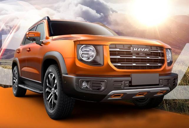 脑洞大开的奇怪动物,脑洞大开的车型有哪些