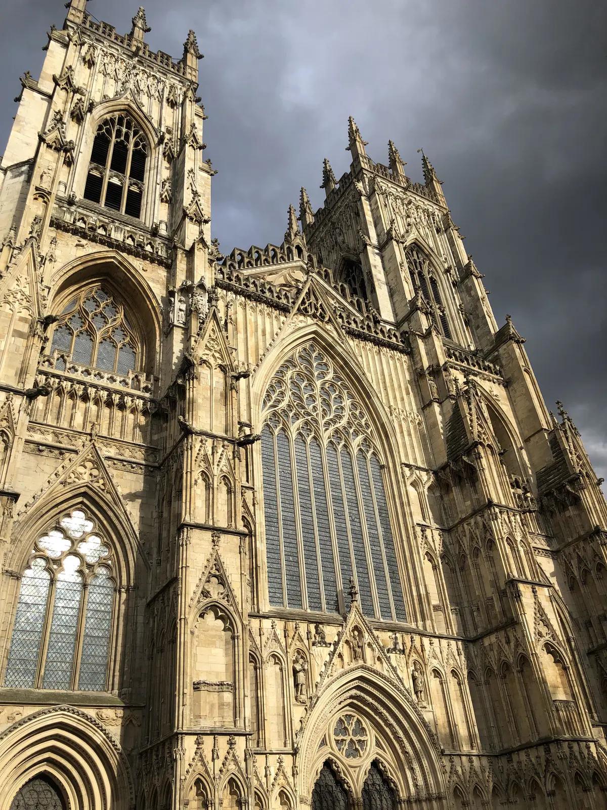 英国12日旅游的行程,英国深度游跟团6日