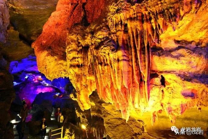 龙岩清凉避暑好去处,龙岩拍照有氛围感的地方