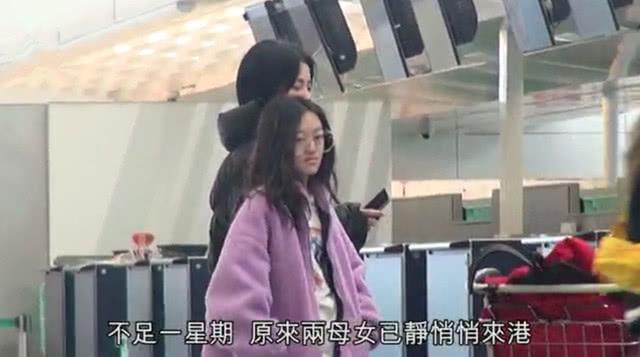 李嫣手术前后,李嫣再次手术兔唇吗