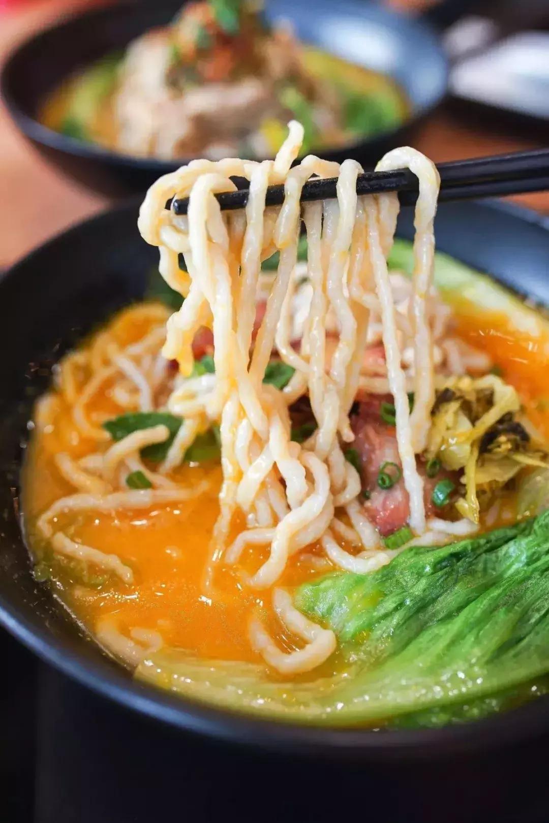 下集|顺德人，都是这样胖的…