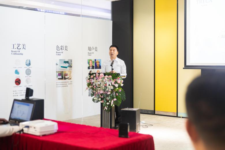 treca崔佧2021臻品巨献,treca崔佧广州全新旗舰店