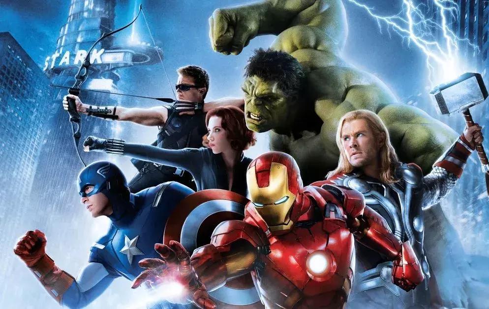 神盾局科技密室图片,神盾局特工机器人有量子大脑