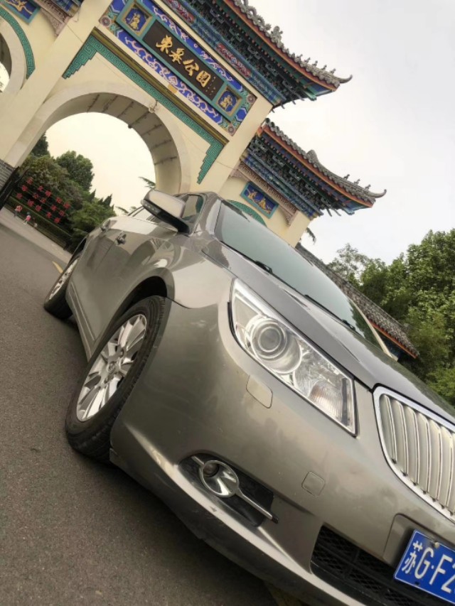 19年别克君越升级大屏幕,老款君越可以升级新款大屏吗