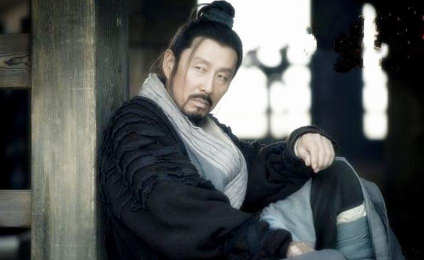 世人皆说吕雉心狠手辣,世人都说吕雉是毒妇