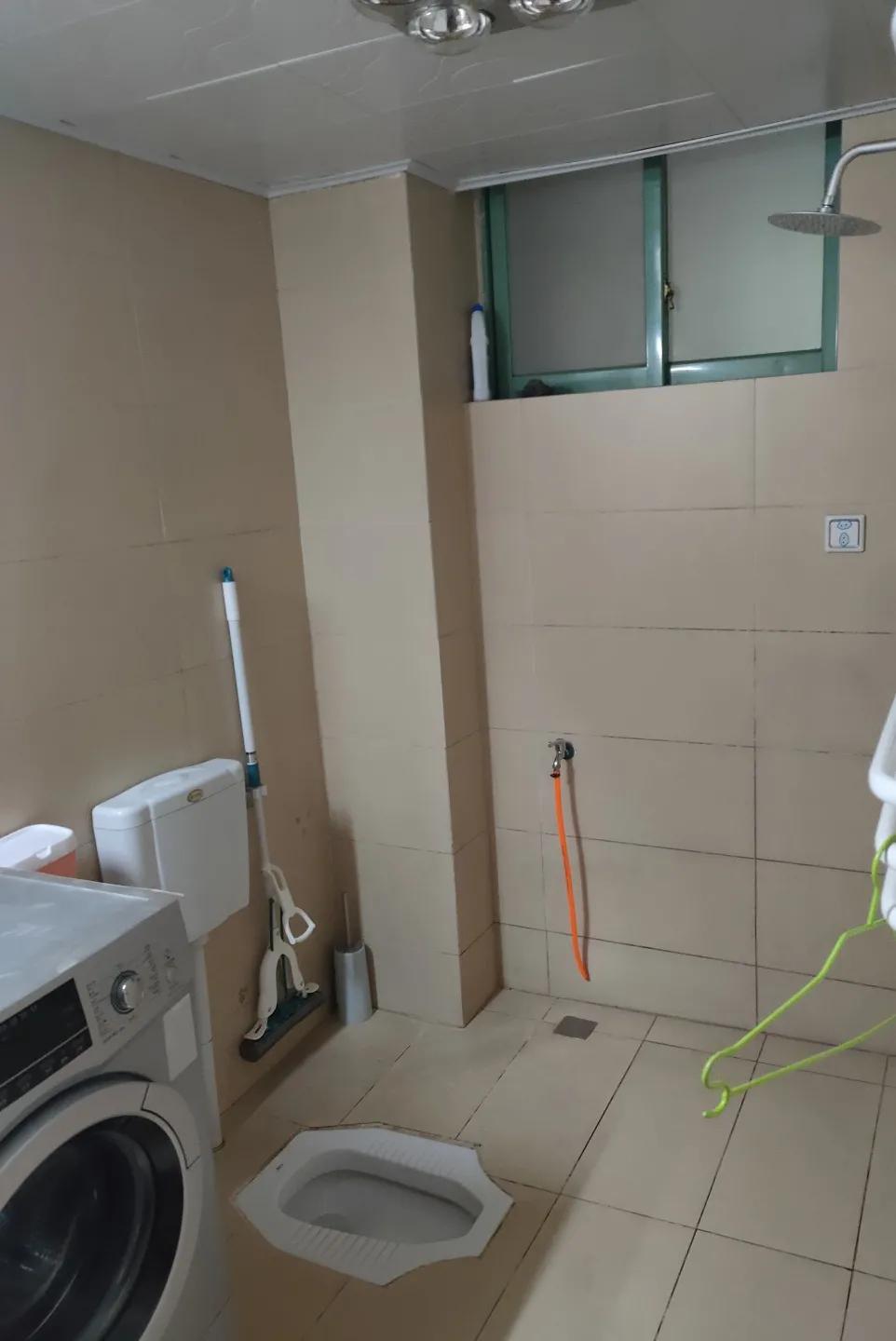 16年自住老房的逆袭!西区花园120㎡套三get超棒交互空间