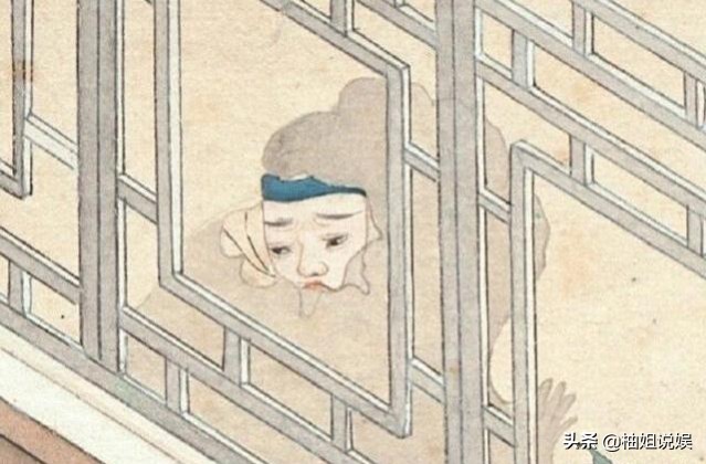 清朝鬼图,清代鬼趣图