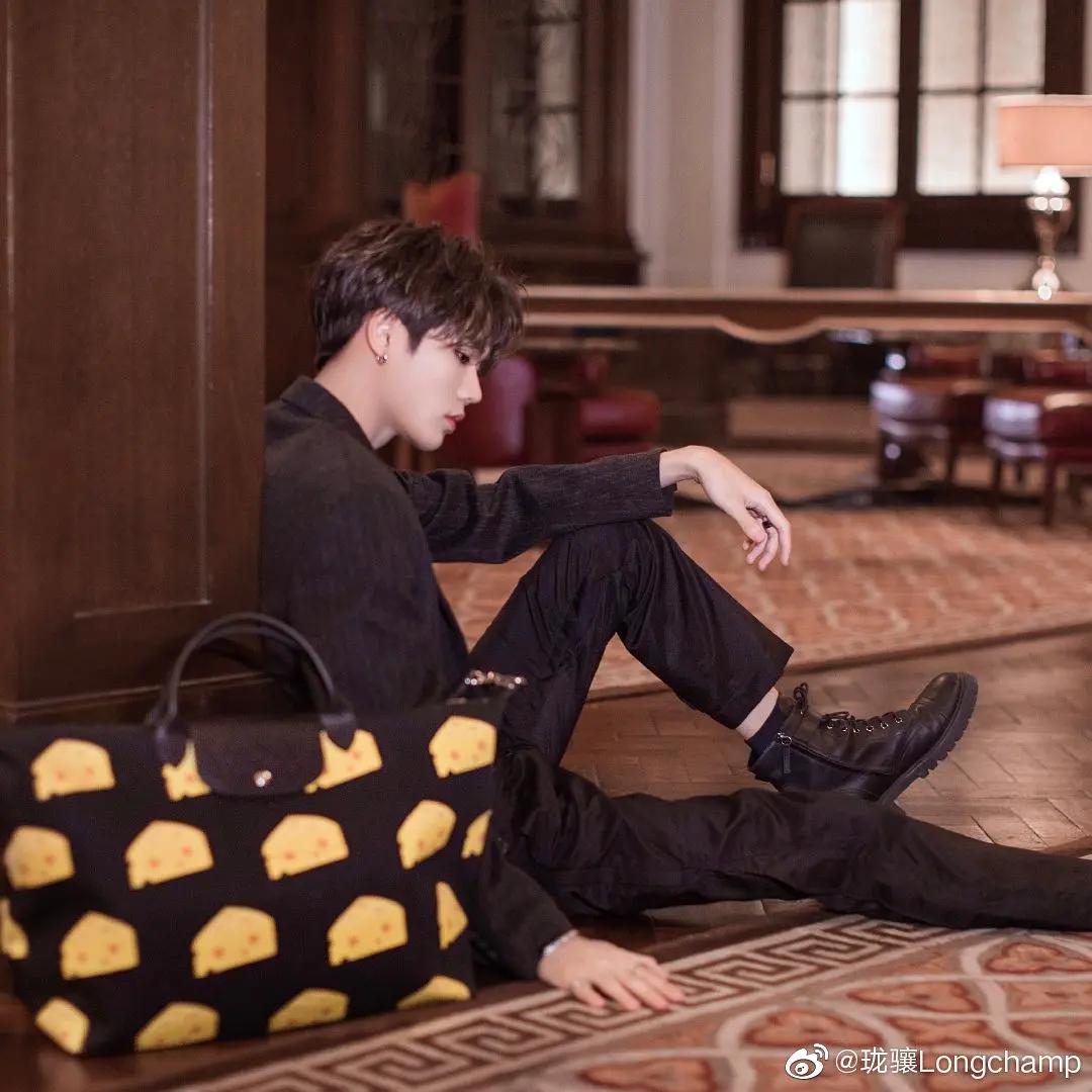 鏋楀溅淇妉ongchamp鐝戦涓婃捣,鏋楀溅淇妉ongchamp鍖呭寘