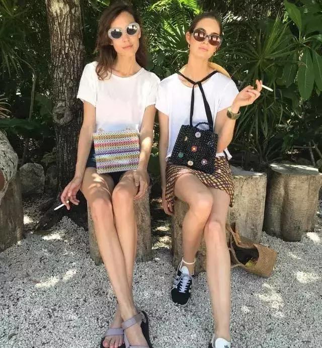 几款特别好看的包包,这些时髦又不贵的小众包包