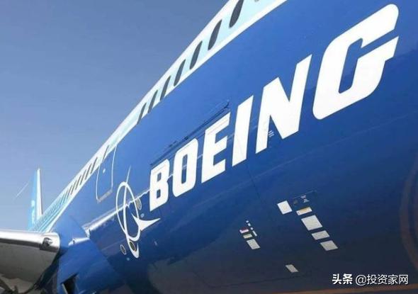 波音是全球第一大飞机制造商,美国波音公司大幅裁员最新消息