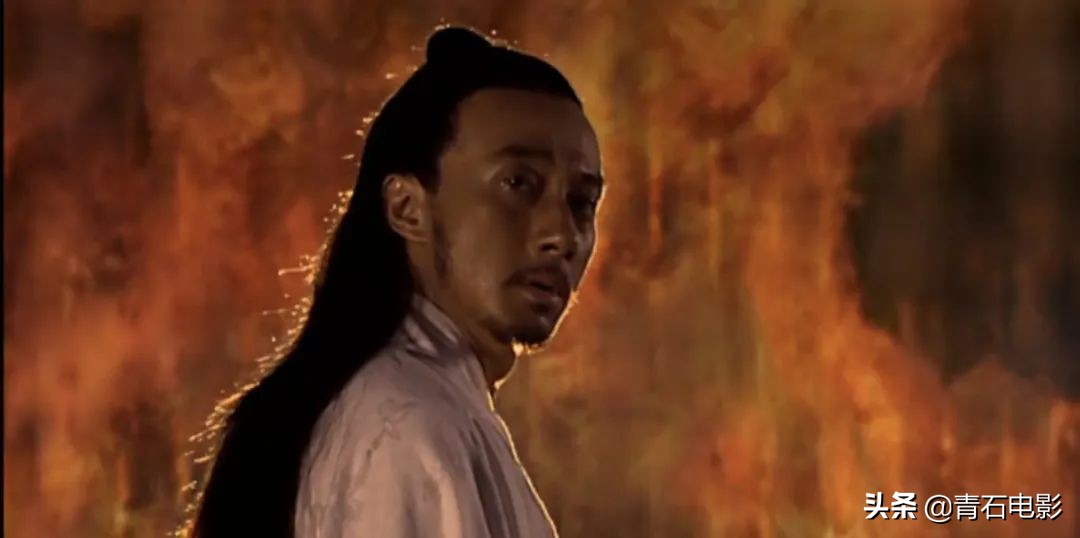 这5部堪称帝王剧巅峰的历史剧,连网友都感叹:竟有这样的高度