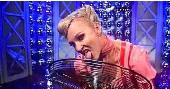 关于舌头的10个奇怪事实,奇怪的舌头