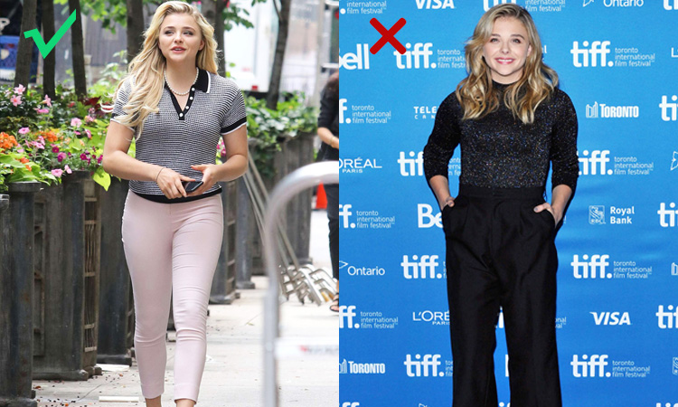 肩宽怎么穿衣服才好看呢,衣姐说穿搭