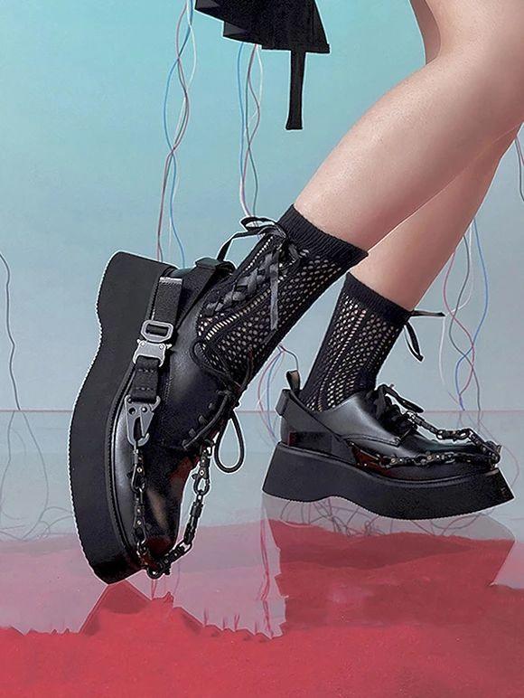 很土的鞋子品牌,超级土的鞋子