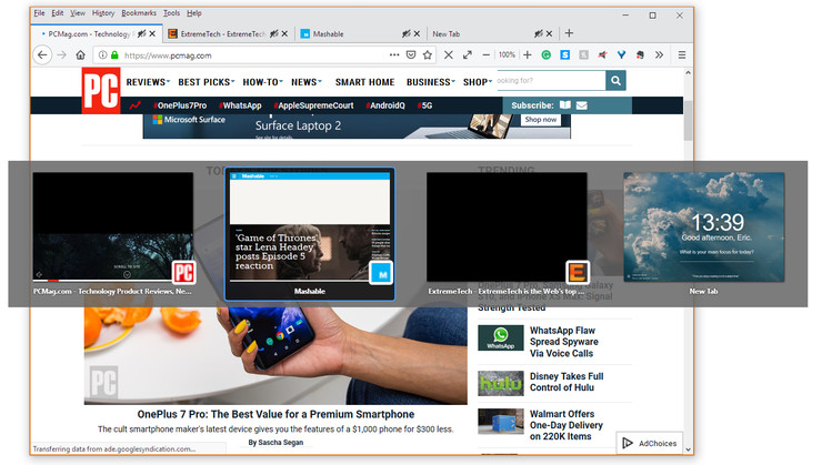 firefox隐藏功能大全,firefox隐藏功能
