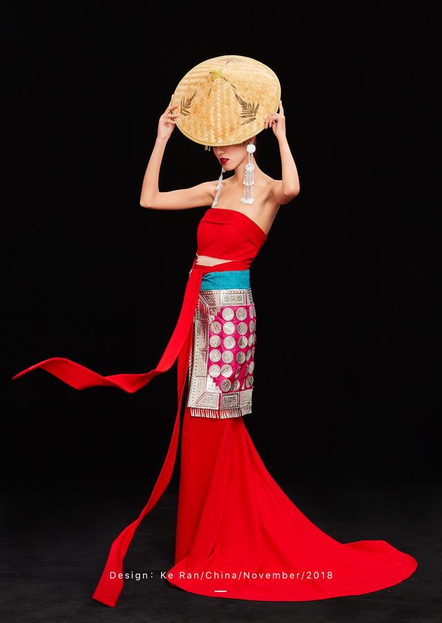 云南刺绣技艺,云南少数民族手工刺绣