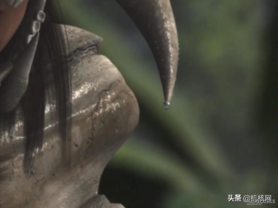 分享吉考斯工业xPlayStation宣传CG制作幕后