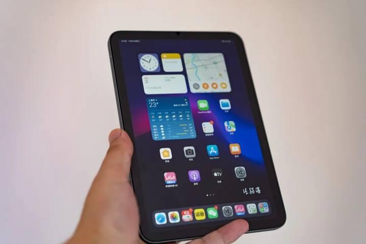 ipadmini6一年使用报告,ipadmini6一个星期没用就变卡了