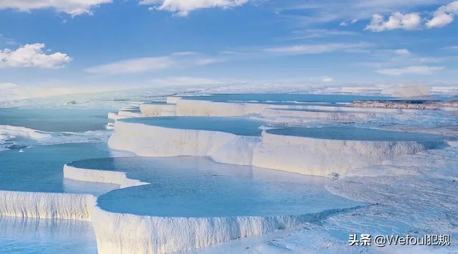 「专栏」前足球周刊主力干将李航:我想要带你去浪漫的土耳其!