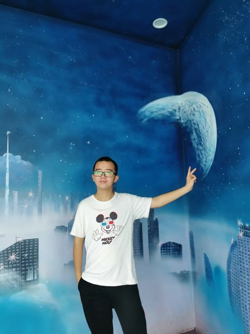 厦门一中初三优秀好生故事系列（三）：三载陪伴，师恩难忘