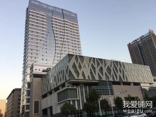 合肥爱琴海购物广场什么时候开业,合肥国购爱琴海购物公园