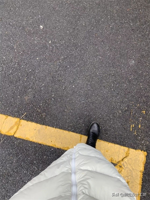 一张照片就能做出一幅海报,随手一拍怎么拍成大片