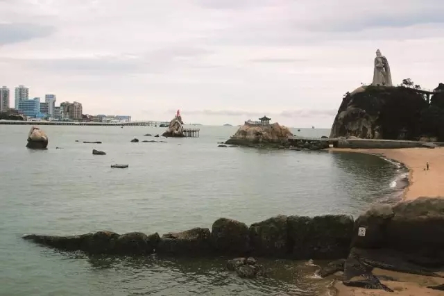 鼓浪屿上下岛指南,鼓浪屿历史建筑历史遗留问题