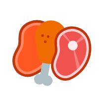 如何买到肉质好的鸡肉,如何买到肉多的榴莲