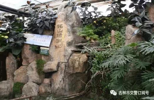 交警两公布一提示出行雪天,吉林市交警支队最新通告