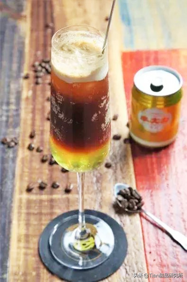 三分钟教你读懂咖啡馆菜单,秒懂咖啡餐吧怎么样