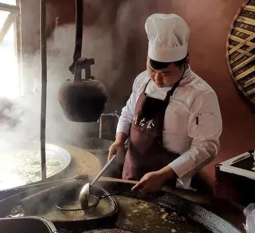 文旅苏稽|非物质文化遗产名录——跷脚牛肉