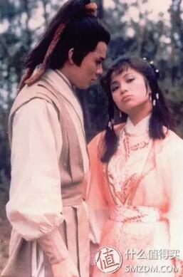 盘点各个版本射雕英雄传,各个版本的射雕英雄传对比