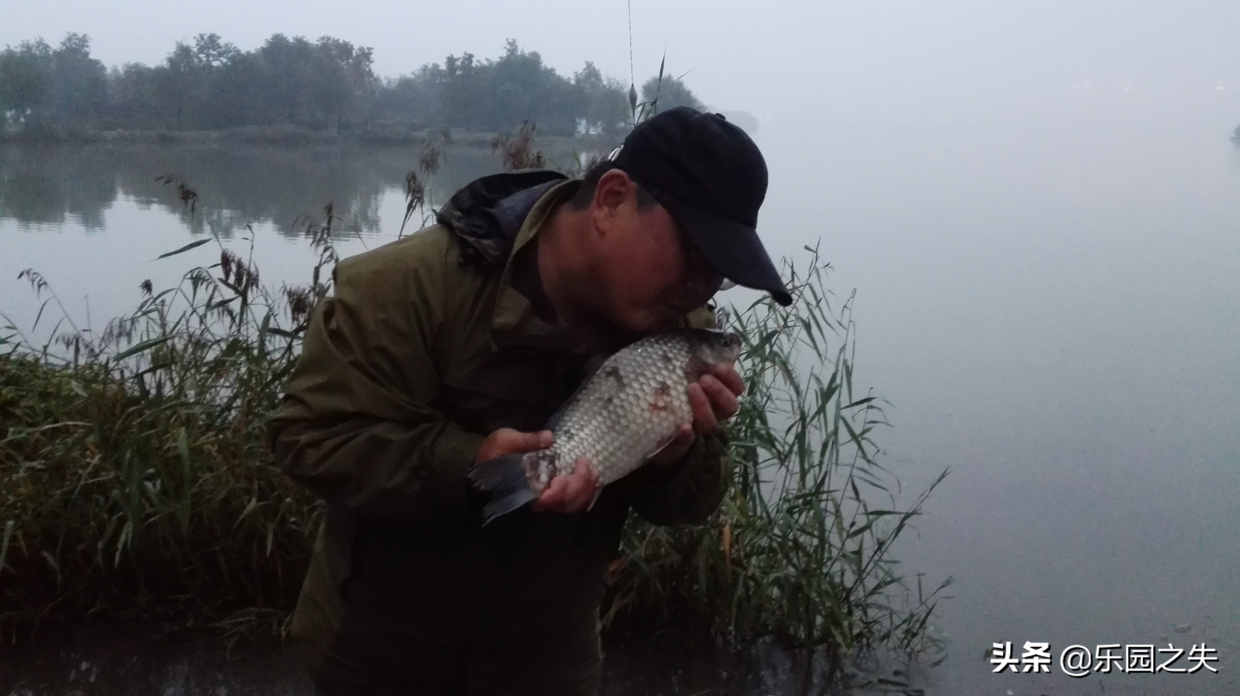 野钓莲花湖水库钓鱼技巧,百花湖野钓如何选钓位最佳