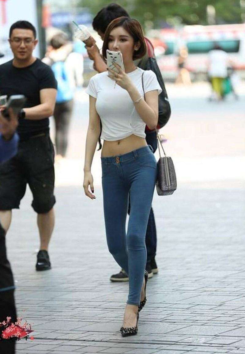 成都美女多的原因,难怪都说成都美女甲天下,你还知道那些呢