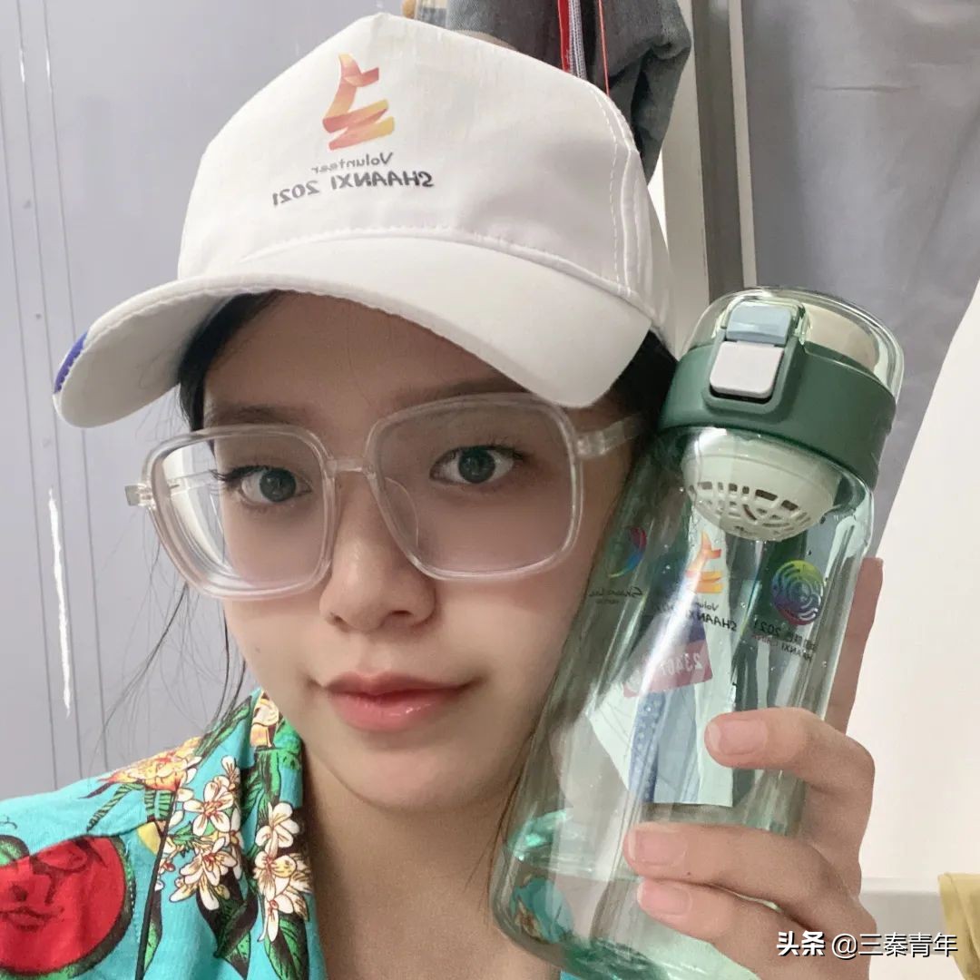 26所高校“小秦宝”装备大揭秘