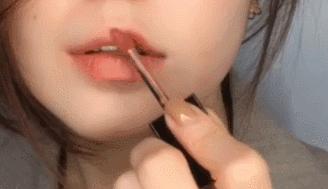 tf新色唇釉,唇釉推荐tf细方管