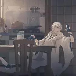 推荐一些超好看的头像包括自己的,超好看的10种头像