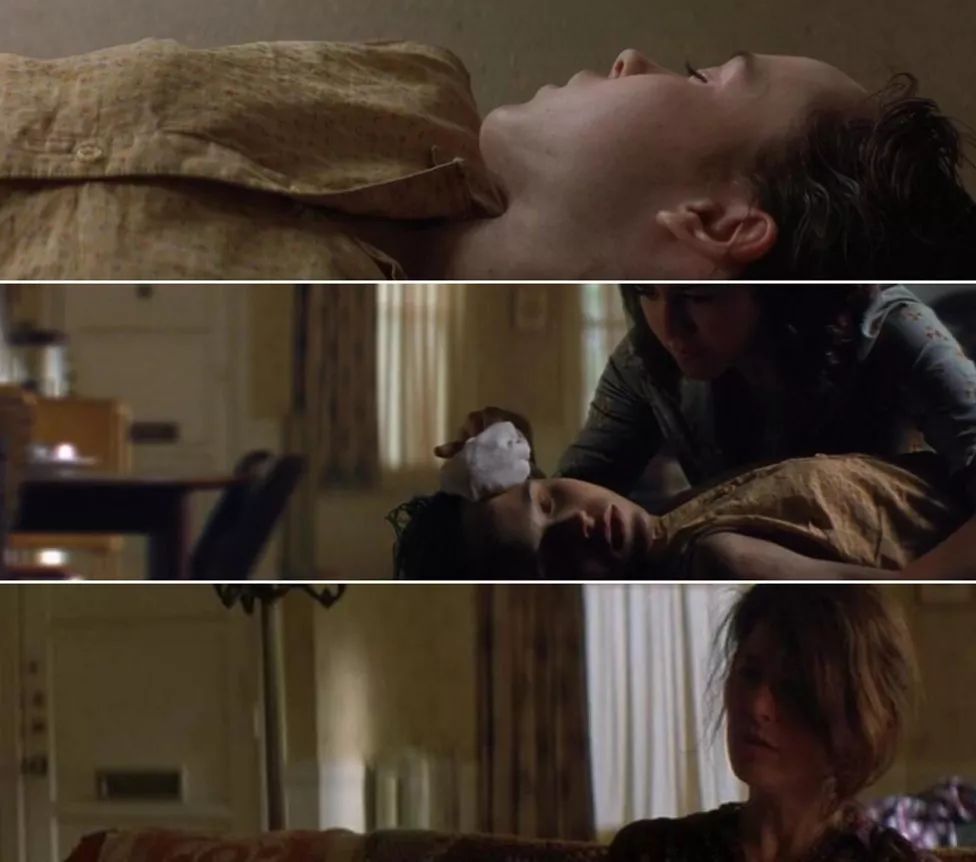 美国田园下的罪恶,美国田园下的罪恶电影解说